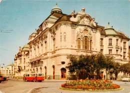 73943499 Bratislava_Pressburg_Pozsony_SK Konzerthaus - Slovakia