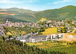 73943452 Winterberg__Hochsauerland_NRW Panorama - Winterberg