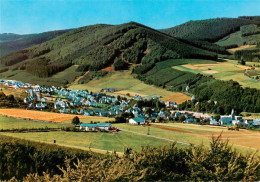 73943445 Siedlinghausen_Winterberg Panorama - Winterberg