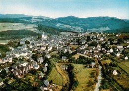 73943427 Winterberg__Hochsauerland_NRW Fliegeraufnahme - Winterberg