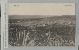 FEZ  Vue  Photo Bringau   (2024 Avril 315)  - Fez (Fès)