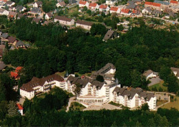 73943379 Wermelskirchen Fliegeraufnahme Mit Haus Vogelsang - Wermelskirchen