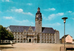 73943360 Remscheid Rathaus - Remscheid