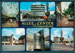 73943341 Remscheid Allee Center Teilansichten - Remscheid