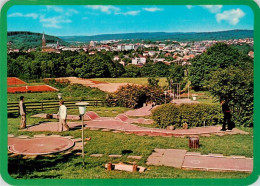 73943304 Neheim-Huesten Panorama Minigolfplatz - Arnsberg