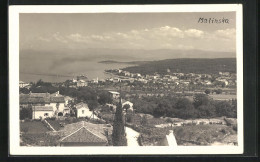 AK Malinska, Ortsansicht  - Kroatië