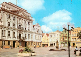 73863668 Guestrow Mecklenburg Vorpommern Markt Guestrow Mecklenburg - Güstrow