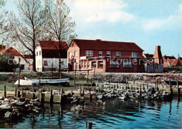 73863520 Maasholm Gasthaus Und Fischrestaurant Schleieck Maasholm - Andere & Zonder Classificatie