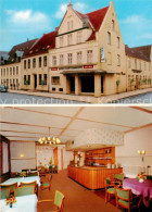 73863494 Friedrichstadt Eider Hotel Stadt Hamburg Gaststube Theke Friedrichstadt - Other & Unclassified