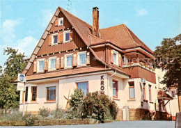 73863477 Breitenberg Neuweiler Gasthaus Krone Breitenberg Neuweiler - Altri & Non Classificati