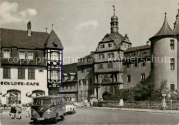 73863446 Bad Mergentheim Schlossblick Bad Mergentheim - Bad Mergentheim