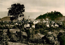 73863434 Lindenfels Odenwald Panorama Lindenfels Odenwald - Autres & Non Classés