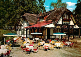 73863423 Bad Schwalbach Golf-Cafe Restaurant Im Kurpark Gartenterrasse Bad Schwa - Bad Schwalbach