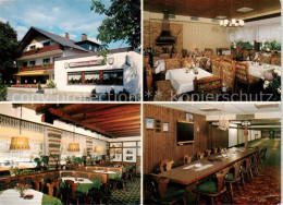 73863399 Hagen Bad Pyrmont Hotel Restaurant Cafe Deutsches Haus Kegelbahn Hagen  - Bad Pyrmont