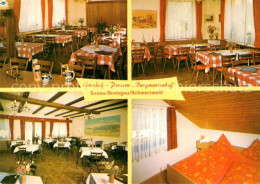 73863373 Sexau Gasthof Pension Bermattenhof Restaurant Fremdenzimmer Sexau - Altri & Non Classificati