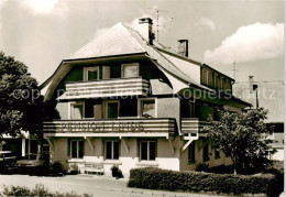 73863349 Hoechenschwand Pension Linde Hoechenschwand - Hoechenschwand