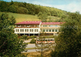 73863284 Ober-Kainsbach Reichelsheim Gasthaus Pension Zum Hohenstein  - Autres & Non Classés