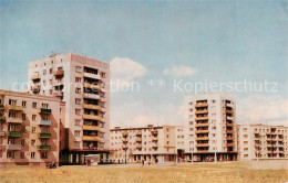 73863225 Brest -Litowsk Belarus Naberezhnaja Strasse  - Bielorussia