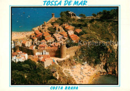 73829923 Tossa De Mar ES Vila Vella Dintre Del Recinte Amurallat  - Sonstige & Ohne Zuordnung