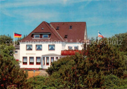 73829900 St-Peter-Ording Pension Sonneck  - St. Peter-Ording