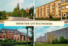 73829895 Bilthoven NL Teilansichten  - Other & Unclassified