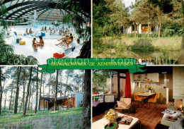 73829894 Westerhoven Bergeijk NL Bungalowpark De Kempervennen Details  - Other & Unclassified