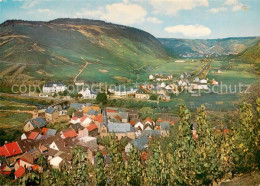 73829865 Rech Ahr Panorama Mit Blick Auf Dernau Rech Ahr - Sonstige & Ohne Zuordnung