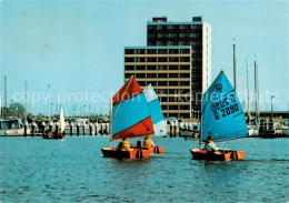 73829820 Wendtorf Marina Wendtorf Wendtorf - Sonstige & Ohne Zuordnung