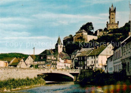 73829819 Dillenburg Dillpartie Mit Schlossberg Dillenburg - Dillenburg