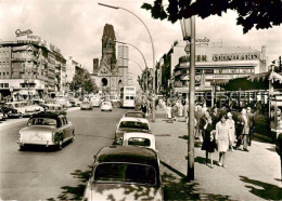 73829798 Berlin Kurfuerstendamm Berlin - Sonstige & Ohne Zuordnung