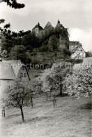 73829793 Kirchensittenbach Burg Hohenstein Kirchensittenbach - Sonstige & Ohne Zuordnung