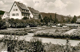 73829790 Hersbruck Rosengarten Beim Strudelbad Hersbruck - Hersbruck