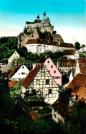 73829789 Kirchensittenbach Burg Hohenstein Gasthof Felsburg Kirchensittenbach - Sonstige & Ohne Zuordnung