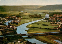 73829713 Minden  Westfalen Weser Schachtschleuse Wasserstrassenkreuz Weserpartie - Minden