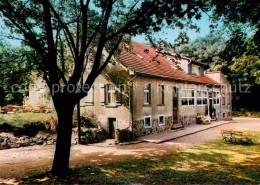 73829678 Bad Oeynhausen Gasthaus Zum Wilden Schmied Bad Oeynhausen - Bad Oeynhausen