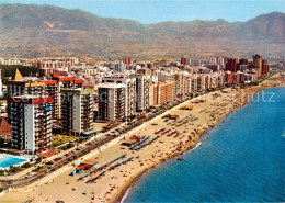 73829664 Fuengirola Costa Del Sol ES Playa Y Paseo Maritimo  - Altri & Non Classificati