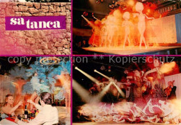 73829662 San Antonio Abad Ibiza Restaurant Night Club Sa Tanca  - Sonstige & Ohne Zuordnung