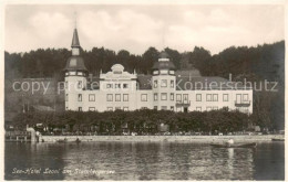 73794959 Starnbergersee See-Hotel Leoni Am See Starnbergersee - Starnberg