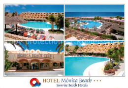 73755603 Fuerteventura Hotel Monica Beach Pools  - Altri & Non Classificati