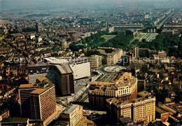 73324441 Bruxelles Bruessel Gebaeude Der Europaeischen Gemeinschaft Fliegeraufna - Andere & Zonder Classificatie