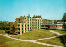 73324434 Ueberlingen Bodensee KPS Kurpark Sanatorium Ueberlingen Bodensee - Ueberlingen