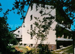 73324421 Bad Salzuflen Kurheim Ulrike Bad Salzuflen - Bad Salzuflen