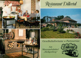 73324413 Vilsen Restaurant Dillertal Vilsen - Sonstige & Ohne Zuordnung