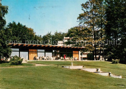 73324383 Ehlscheid Haus Des Kurgastes Kurpark Naturpark Rhein Westerwald Ehlsche - Sonstige & Ohne Zuordnung