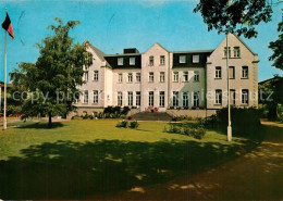 73324365 Kellenhusen Ostseebad Haus Schleswig Holstein Hotel Restaurant Kellenhu - Andere & Zonder Classificatie