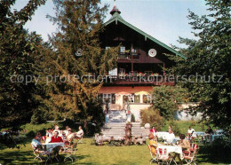 73324348 Bad Woerishofen Villa Am Zollhaus Garten Bad Woerishofen - Bad Woerishofen