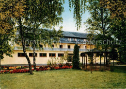 73324340 Luebbecke Westfalen Kurhaus Holsing Luebbecke Westfalen - Luebbecke