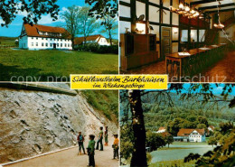 73324271 Barkhausen Wiehengebirge Schullandheim Barkhausen Wiehengebirge - Melle