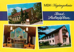 73324221 Bad Salzuflen MBK Tagungshaus Bad Salzuflen - Bad Salzuflen