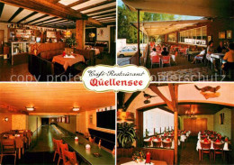 73324209 Breyell Strandrestaurant Quellensee Cafe Restaurant Breyell - Nettetal